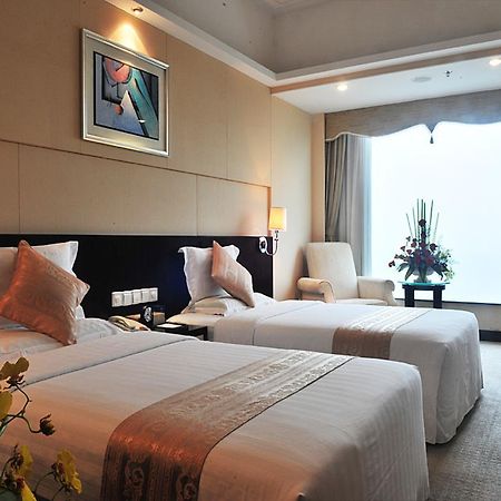 Harbour View Hotel & Resort Zhuhai Zewnętrze zdjęcie